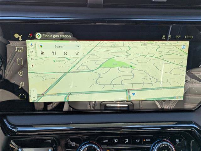 New 2026 GMC Sierra 1500 AT4X w/ LPO, Black Badging Package image 12