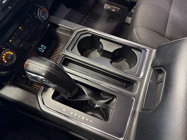 Used 2016 Ford F150 XLT w/ Equipment Group 302A Luxury image 20