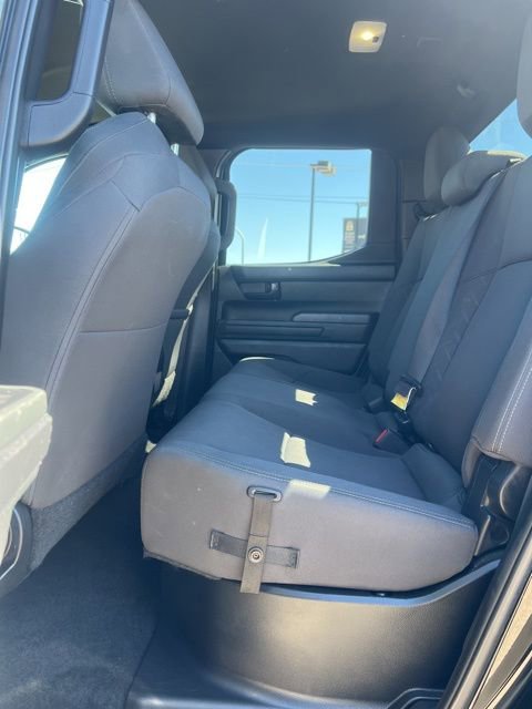 Used 2024 Toyota Tacoma SR5 image 23