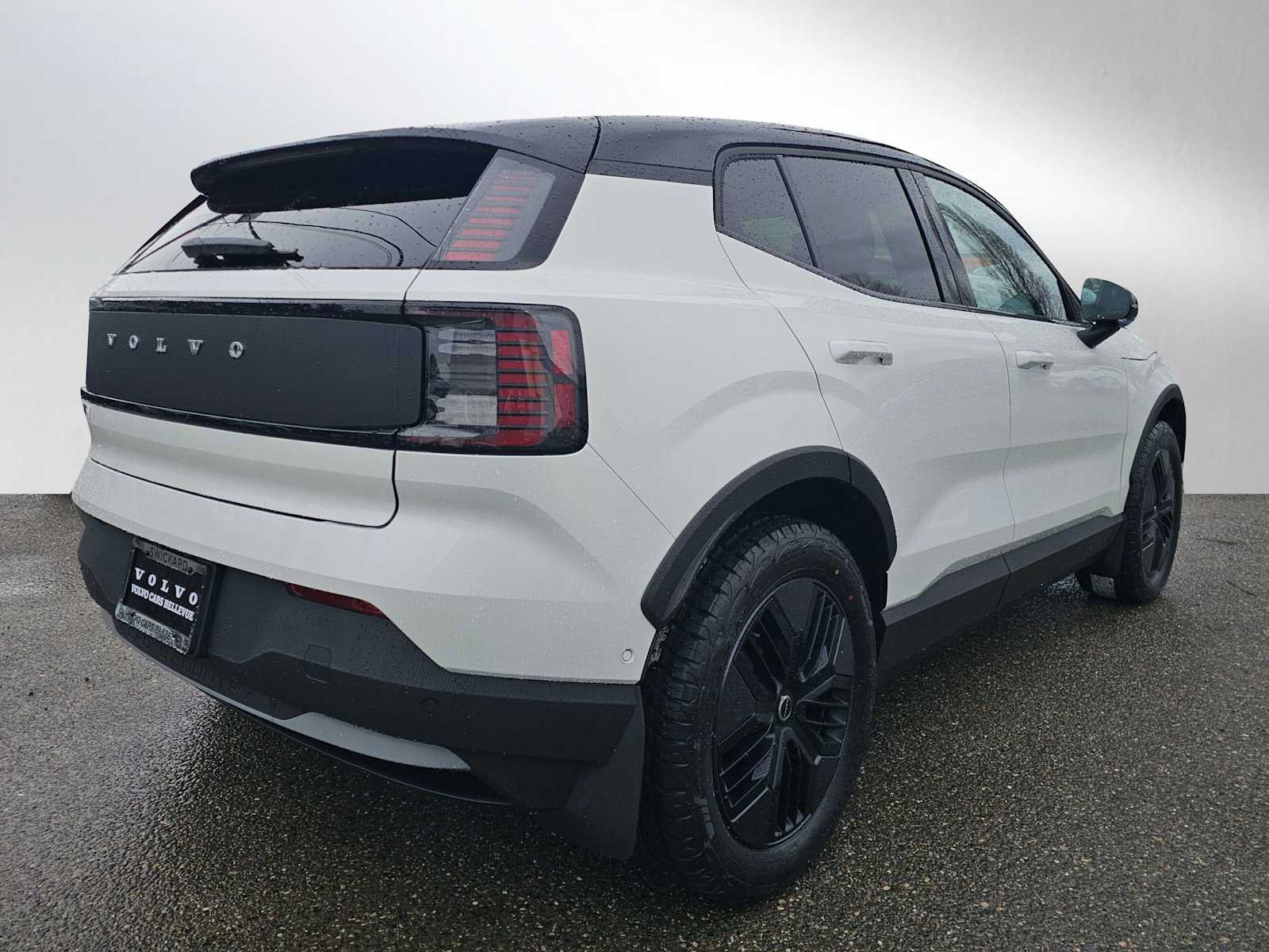New 2026 Volvo EX30 Cross Country Ultra w/ Protection Package Premier AWD/4WD image 3