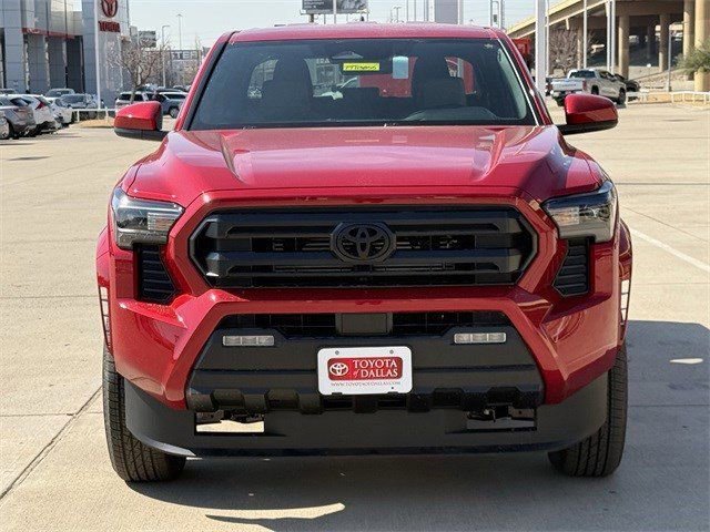 New 2026 Toyota Tacoma SR5 image 7