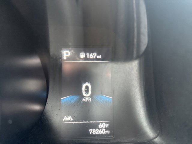 Used 2023 Hyundai Elantra SEL w/ Cargo Package FWD image 24