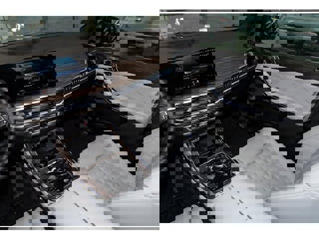 New 2026 BMW X5 xDrive50e w/ Premium Package image 79