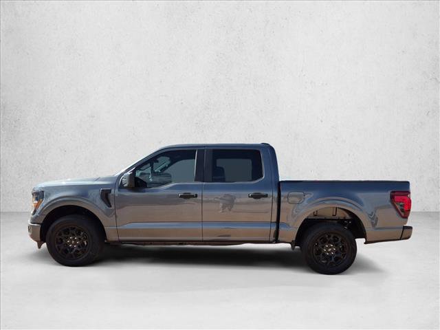 New 2026 Ford F150 STX RWD image 5
