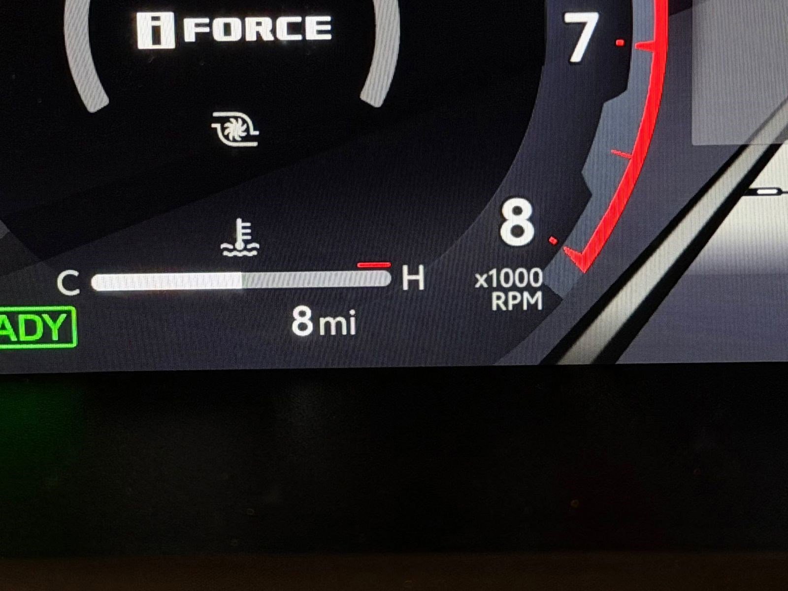 New 2026 Toyota 4Runner 4WD image 19