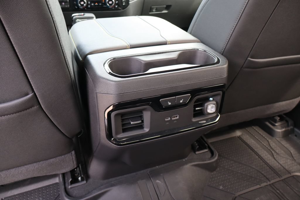 Used 2026 Chevrolet Silverado 1500 ZR2 AWD/4WD image 46