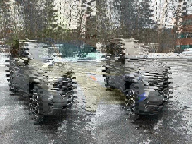 New 2026 Subaru Forester Premium image 3