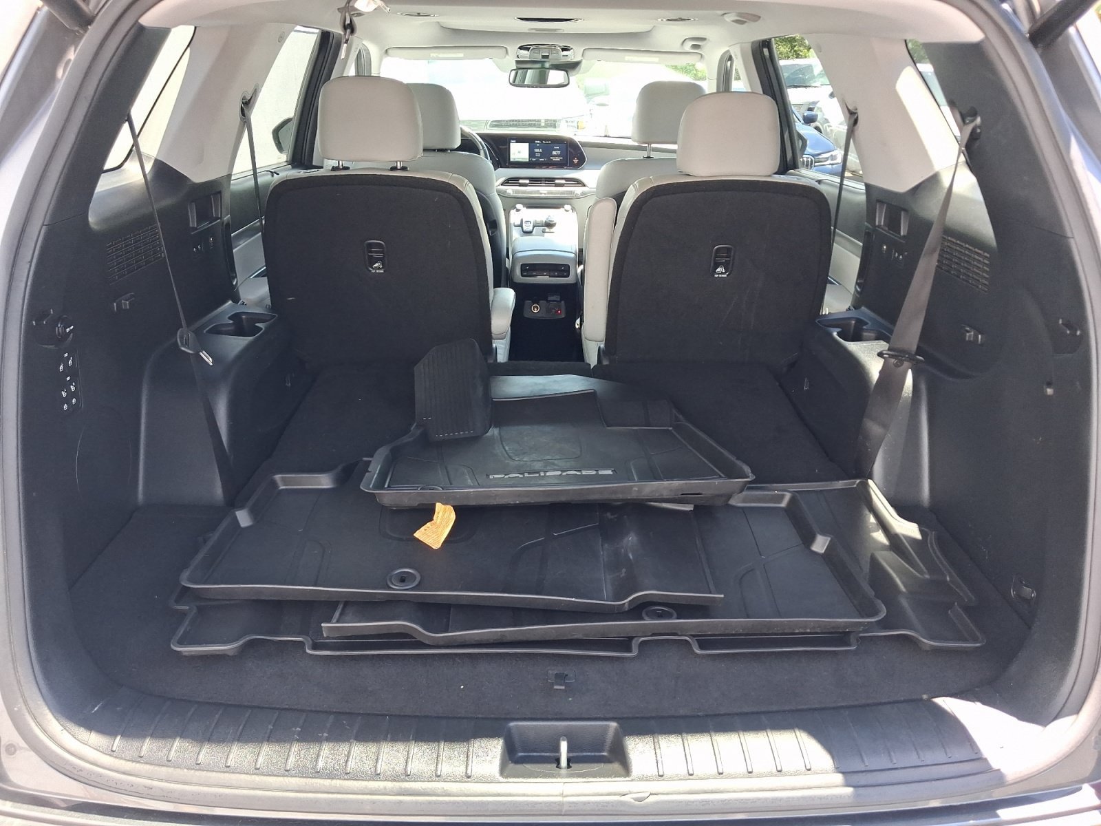 Used 2021 Hyundai Palisade SEL w/ Premium Package AWD/4WD image 24