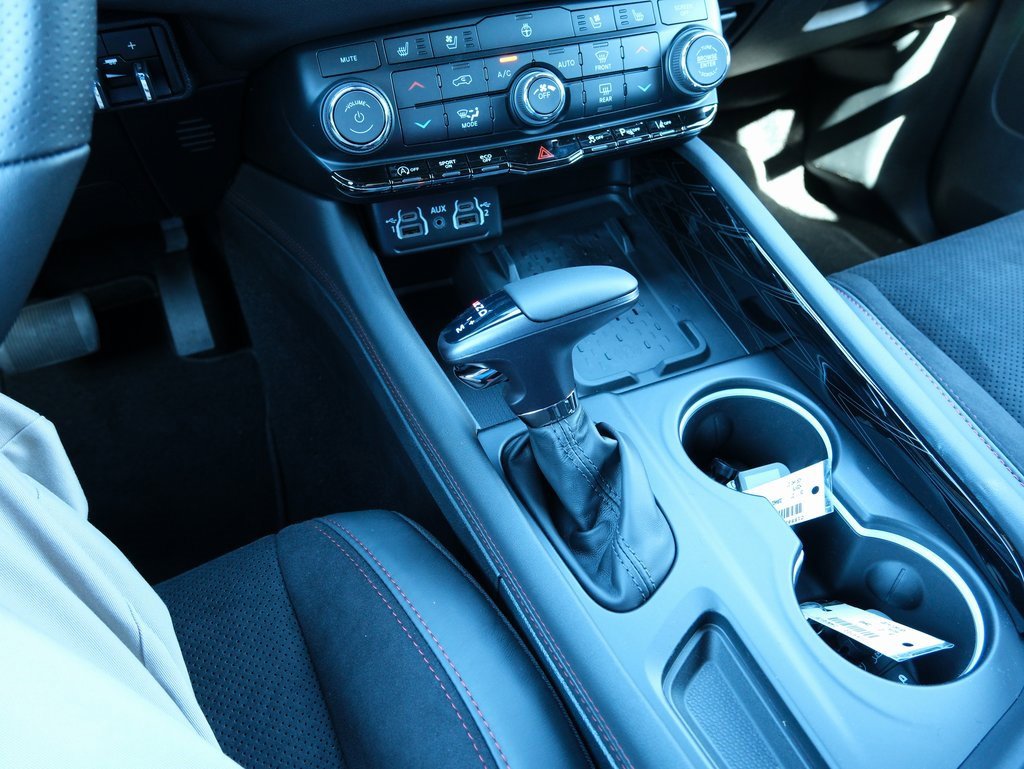 New 2026 Dodge Durango GT image 25