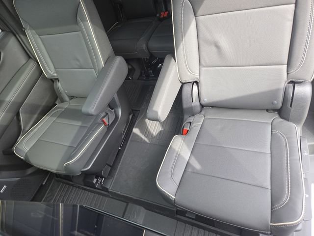 New 2026 GMC Yukon XL Elevation w/ Elevation Premium Package image 33