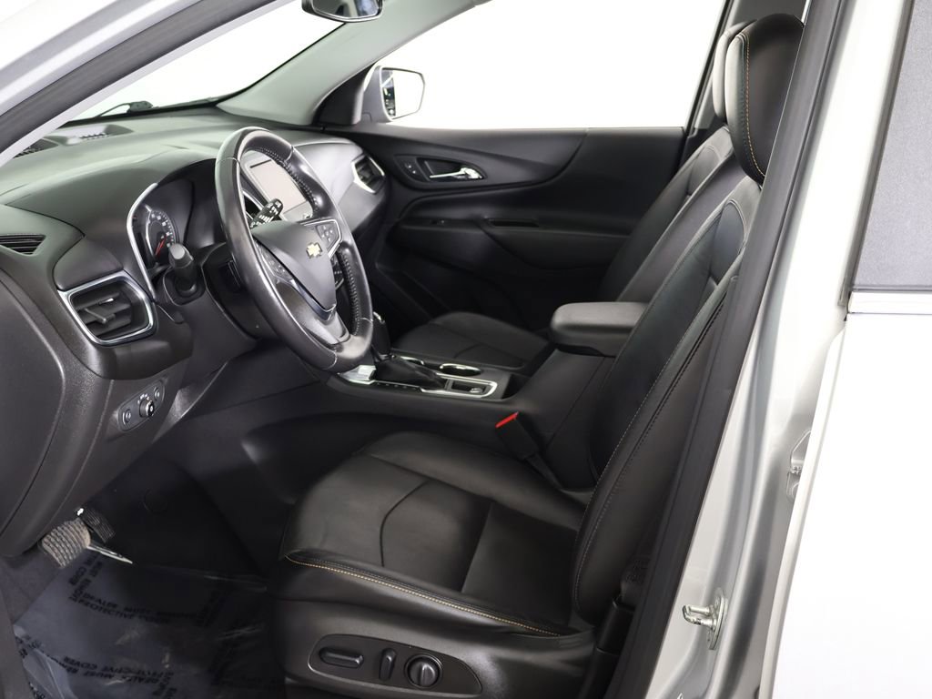 Used 2021 Chevrolet Equinox LT FWD image 29