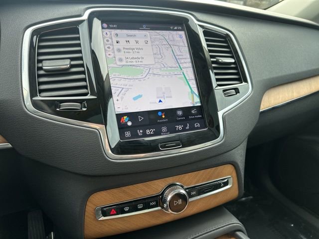 Certified 2023 Volvo XC90 B5 Plus image 24