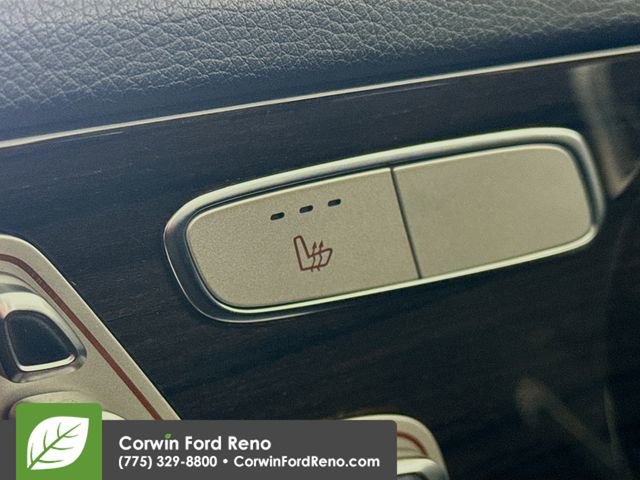 Used 2015 Mercedes-Benz C 300 4MATIC Sedan image 20