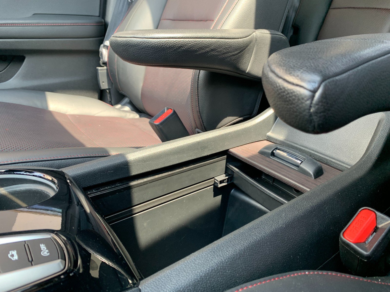 Used 2022 Honda Ridgeline Black Edition image 22