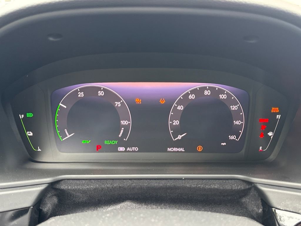 New 2026 Honda Accord Sport image 17