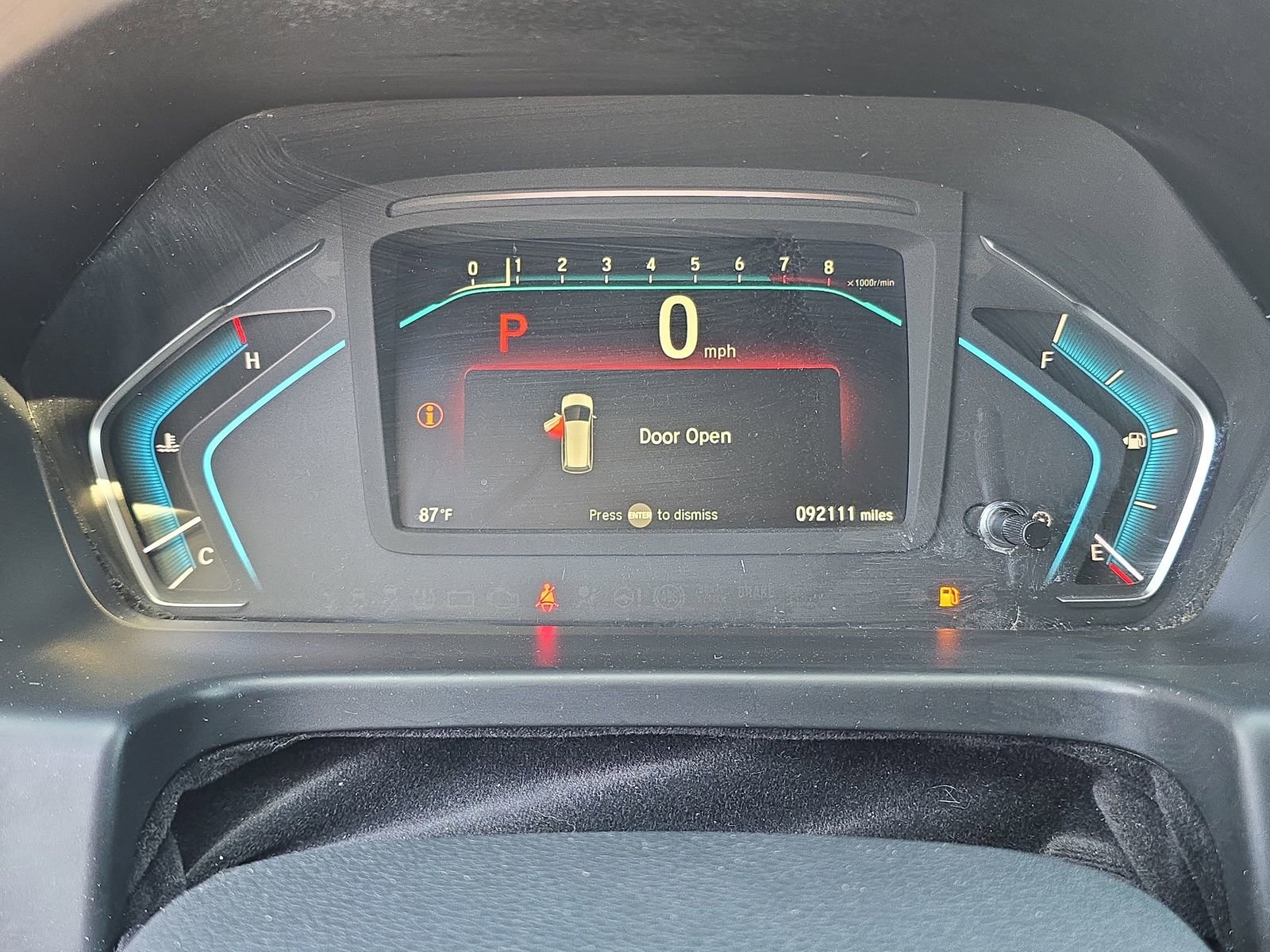 Used 2020 Honda Odyssey EX image 26