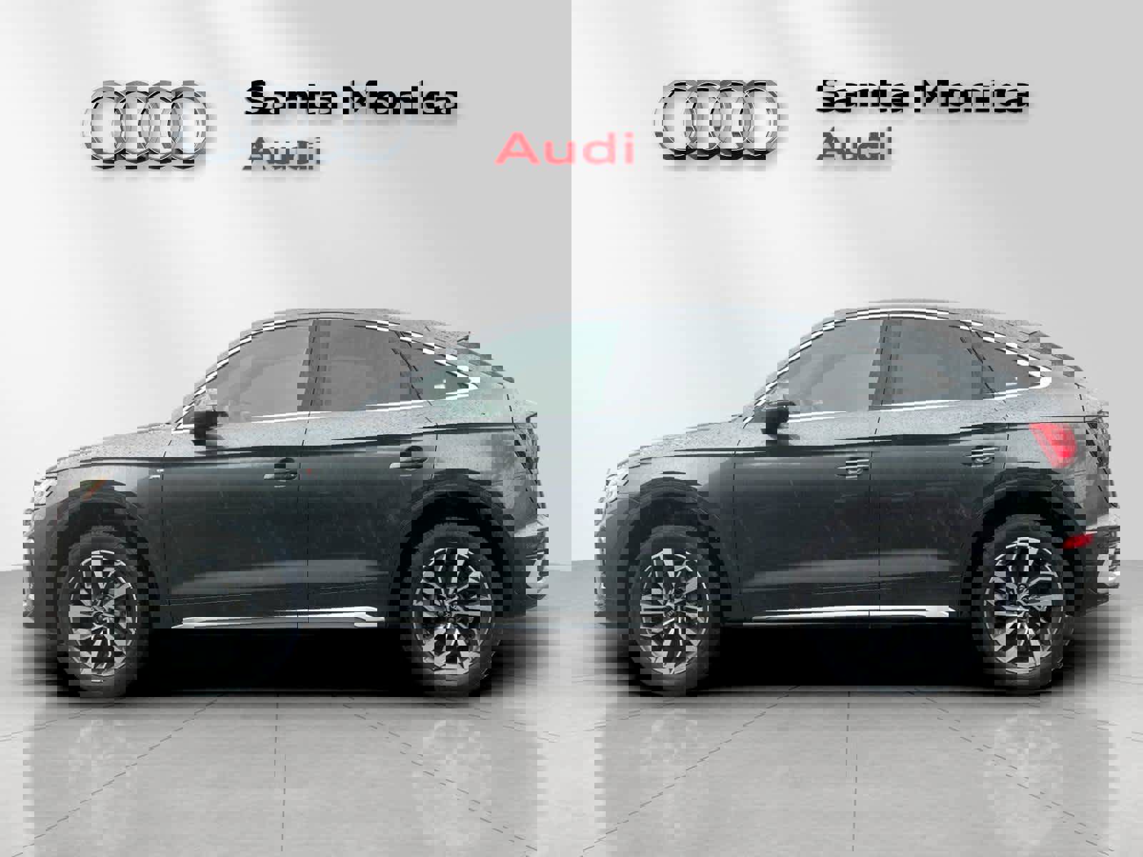 Used 2022 Audi Q5 2.0T Premium Plus image 5
