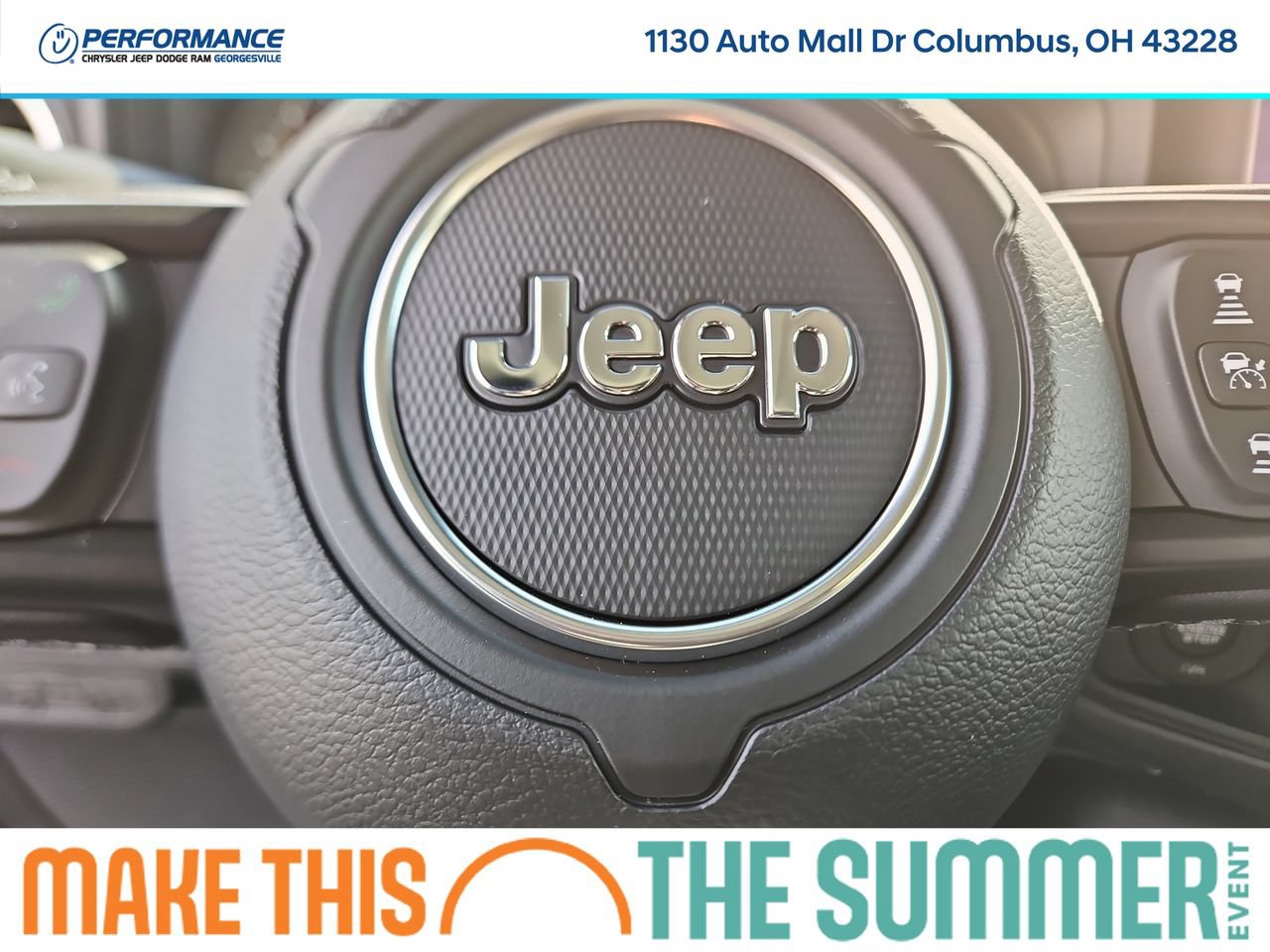 New 2026 Jeep Gladiator Sport AWD/4WD image 20