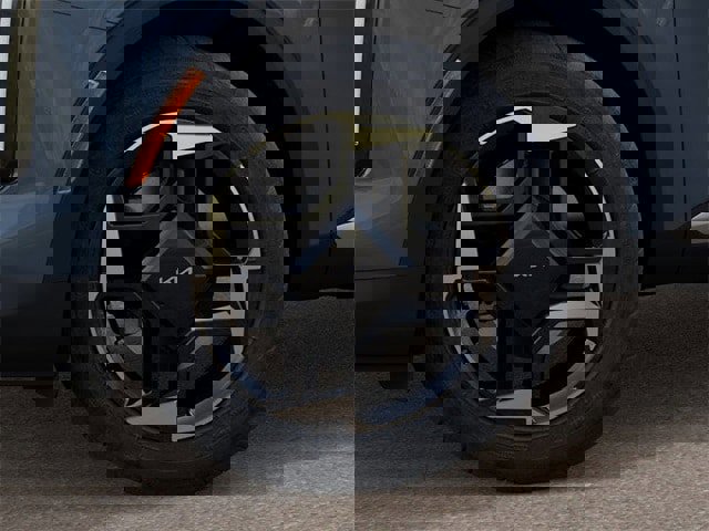 New 2026 Kia Sportage EX image 9