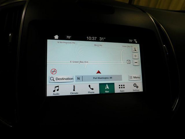 Used 2018 Ford Edge Sport w/ Equipment Group 401A image 32