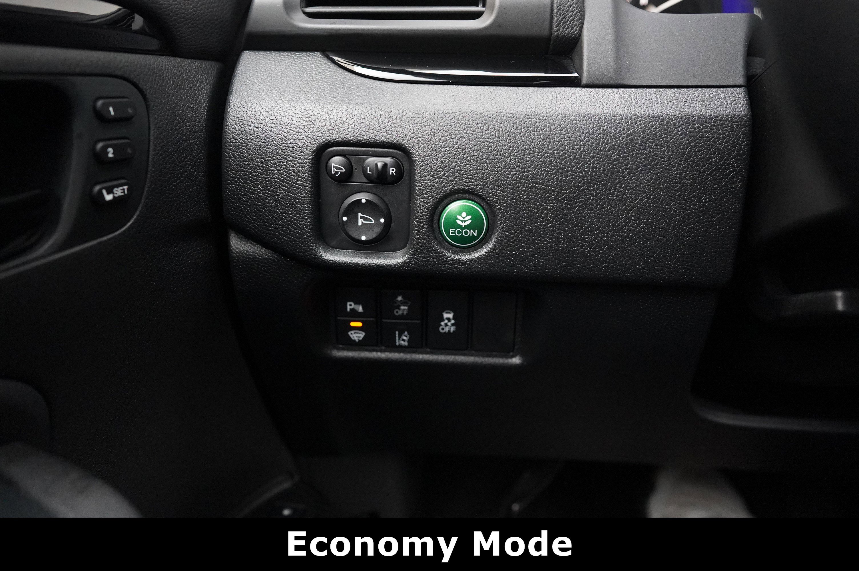 Used 2024 Honda Passport Black Edition image 11