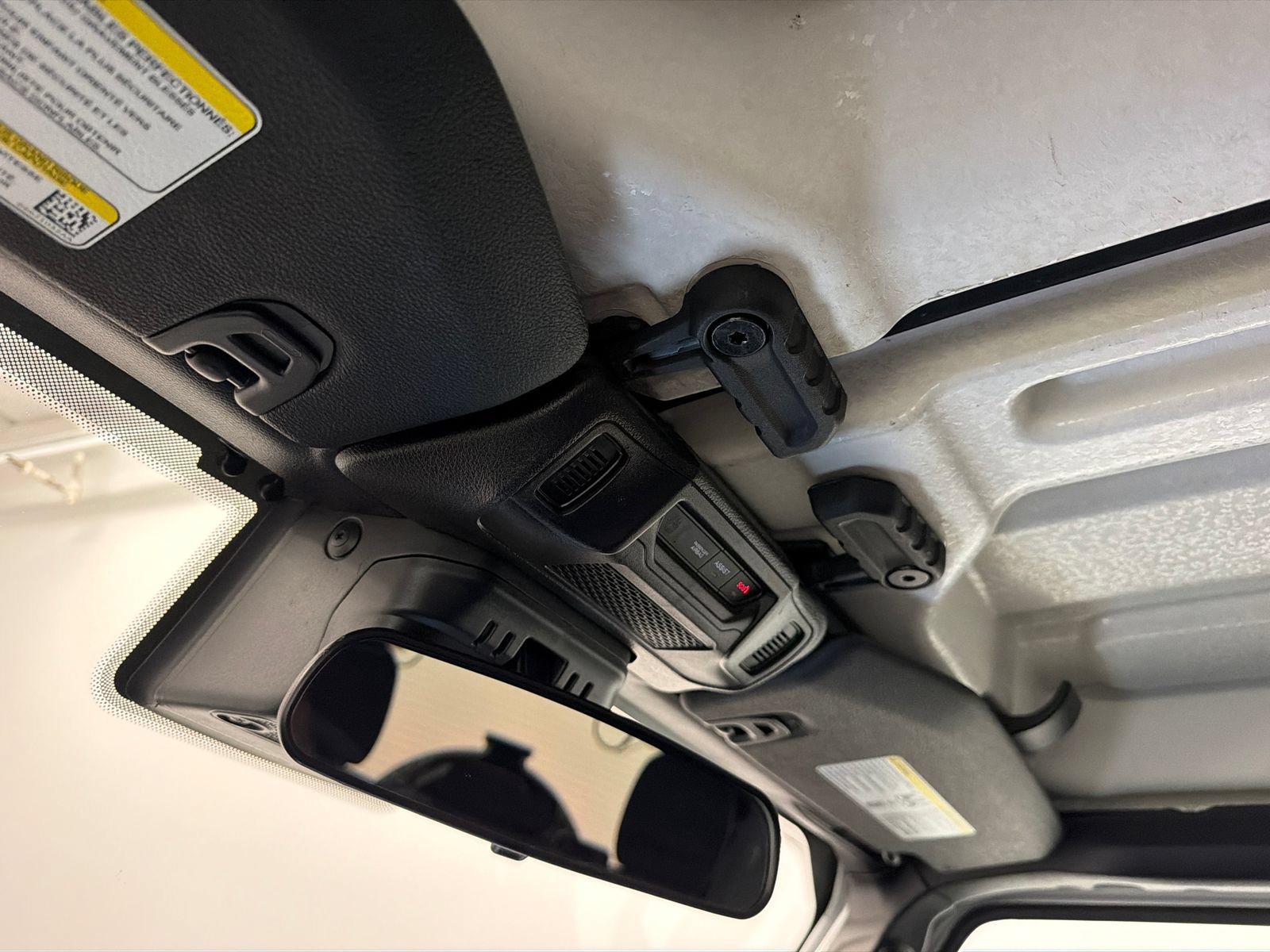 Used 2024 Jeep Wrangler Unlimited Rubicon 4xe AWD/4WD image 28
