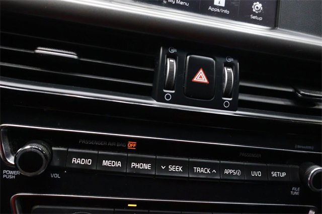 Used 2018 Kia Optima S w/ 18" Alloy Wheels Package image 31