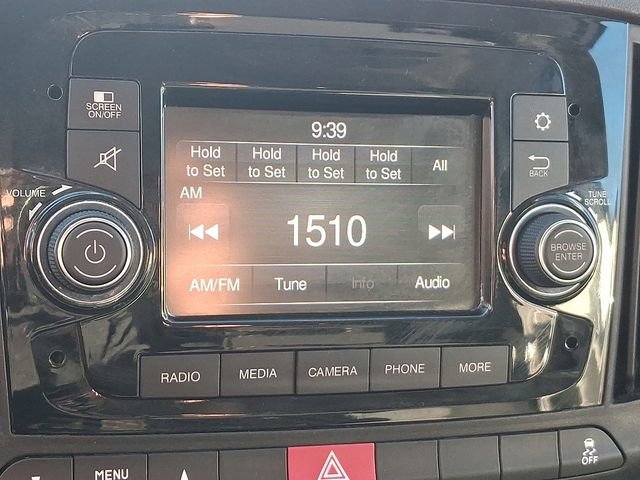 Used 2022 RAM ProMaster City Tradesman image 16