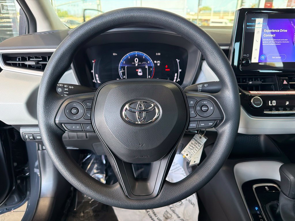 Certified 2026 Toyota Corolla LE FWD image 23
