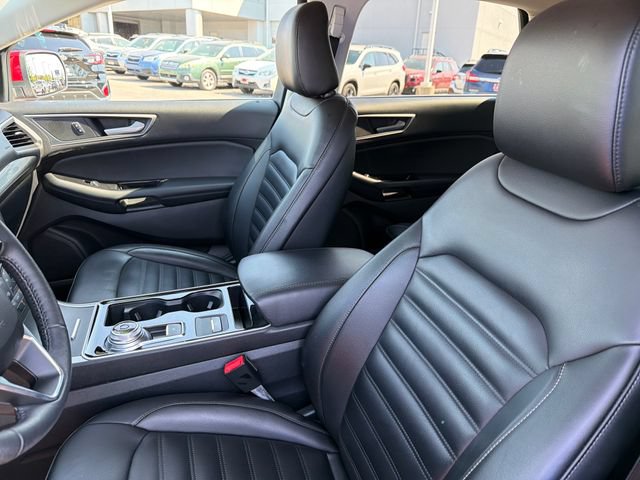 Used 2020 Ford Edge SEL w/ Convenience Package AWD/4WD image 19
