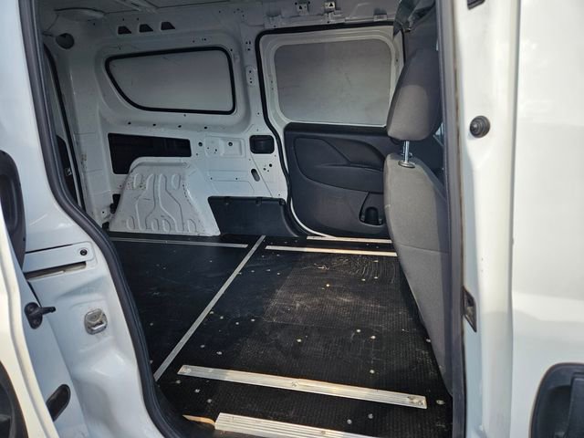 Used 2022 RAM ProMaster City Tradesman image 7