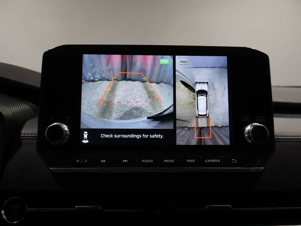 Used 2024 Mitsubishi Outlander SE image 27