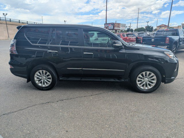 Used 2018 Lexus GX 460 Premium w/ Premium Package AWD/4WD image 6