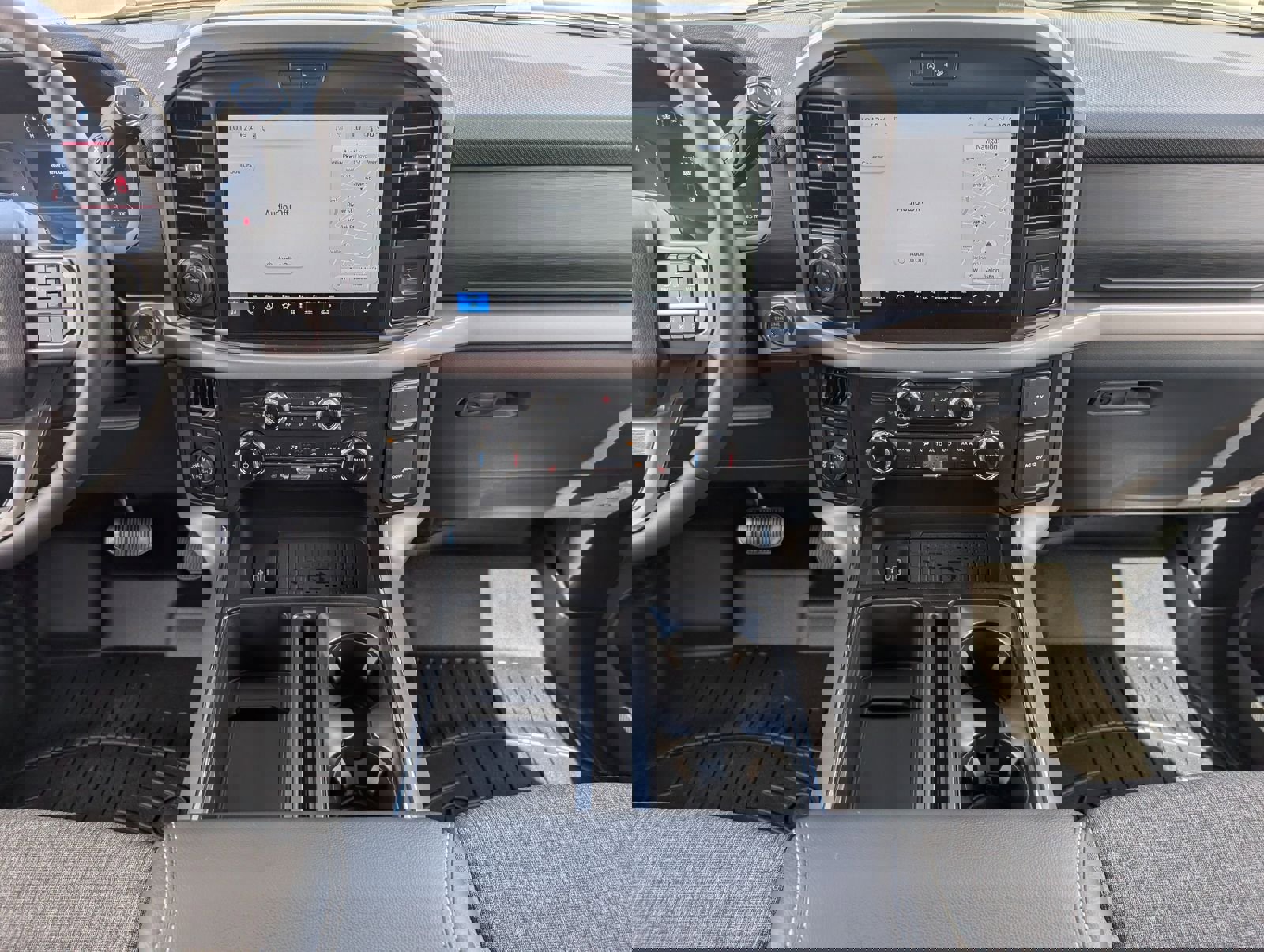 New 2026 Ford F150 XLT w/ Equipment Group 303A High image 7