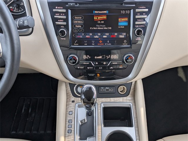 Used 2024 Nissan Murano SL image 7