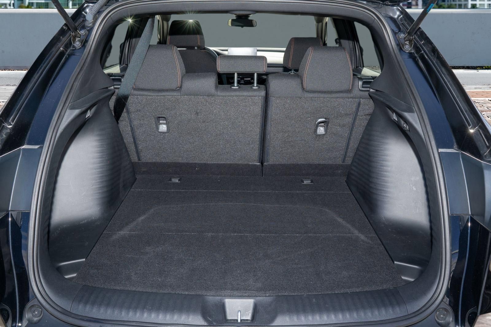 Certified 2025 Honda HR-V Sport image 10