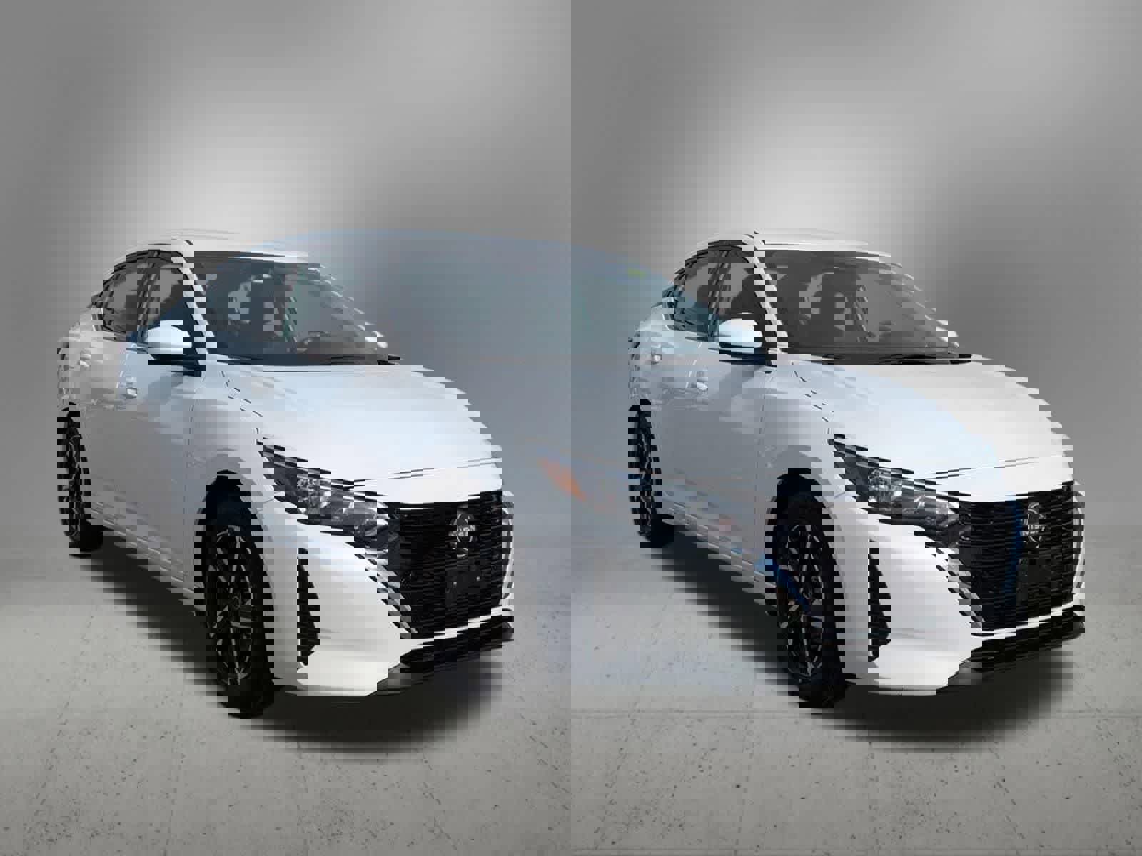 Used 2024 Nissan Sentra SV image 8