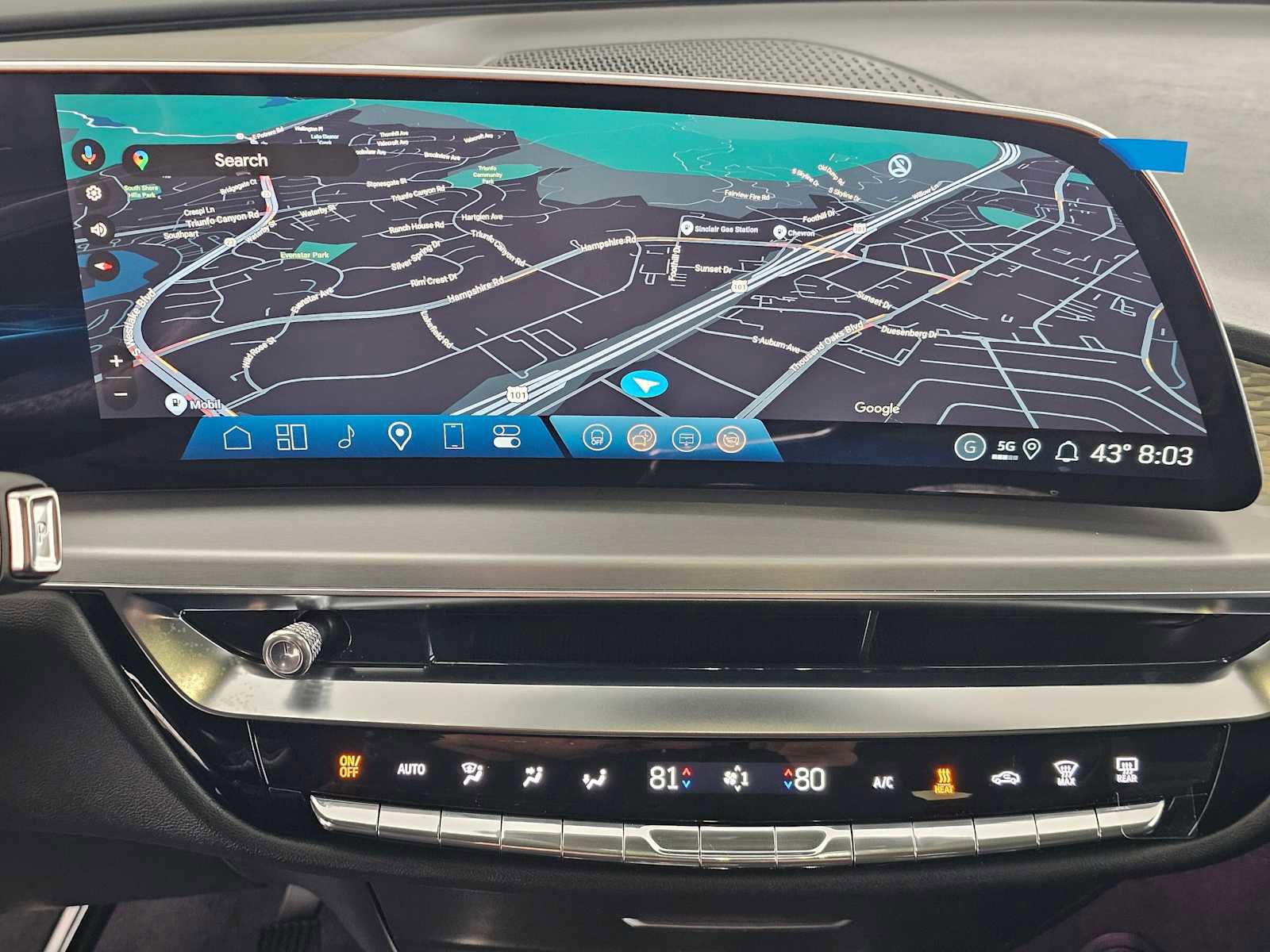 New 2026 Cadillac Lyriq Luxury image 25