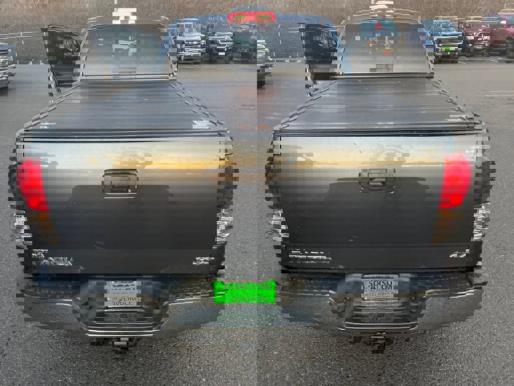 Used 2009 Toyota Tundra SR5 image 25