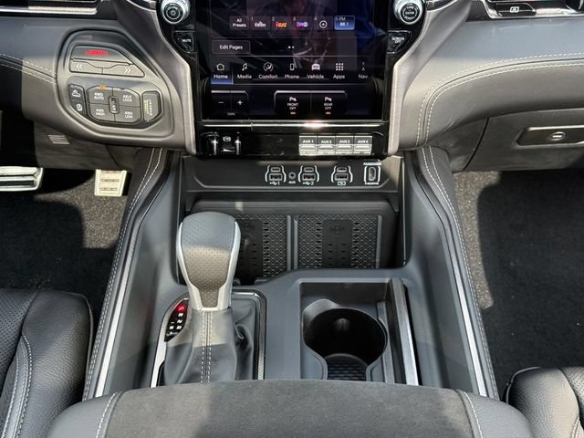 New 2026 RAM 1500 RHO w/ RHO Level 1 Equipment Group AWD/4WD image 17