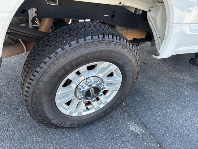 Used 2019 Ford F250 XLT image 15