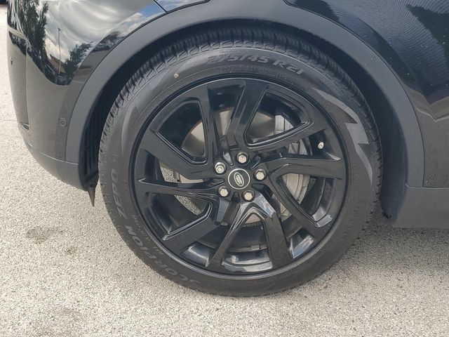 Certified 2025 Land Rover Discovery S AWD/4WD image 7