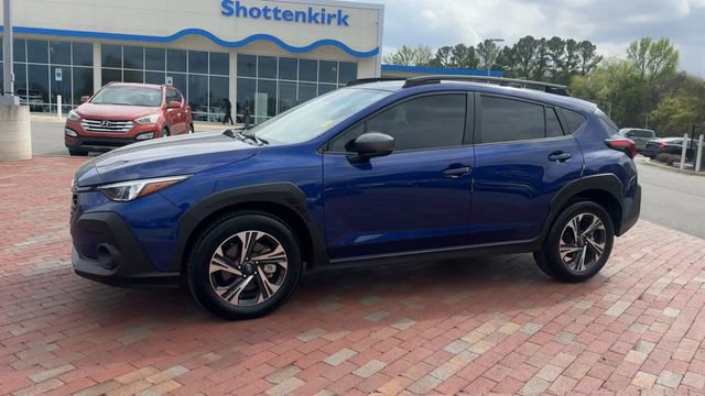 Used 2025 Subaru Crosstrek 2.0i Premium image 7