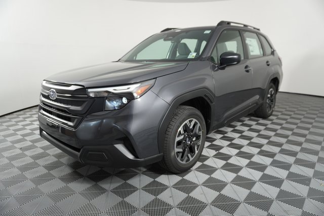 New 2026 Subaru Forester image 3