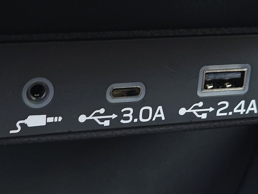 New 2026 Subaru Forester Limited image 16