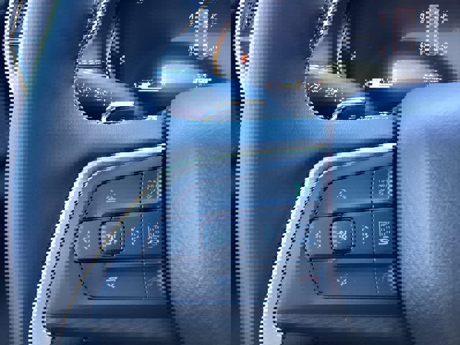 New 2025 Jeep Grand Cherokee Laredo X w/ Luxury Tech Group I image 27