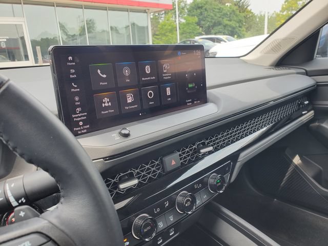 Used 2024 Honda Accord EX-L image 25