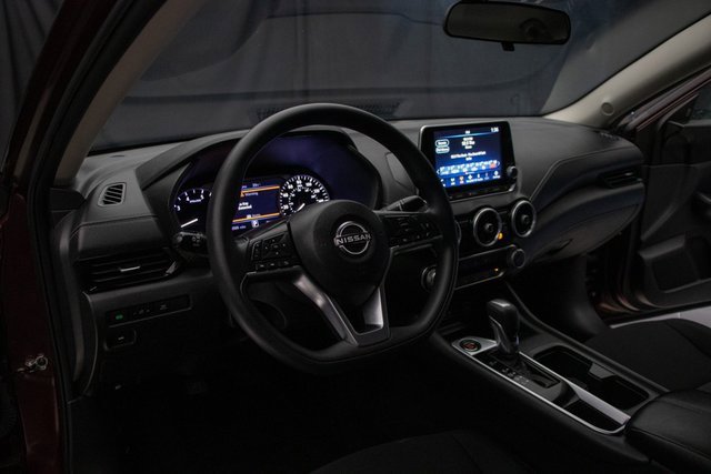 Used 2024 Nissan Sentra SV image 26