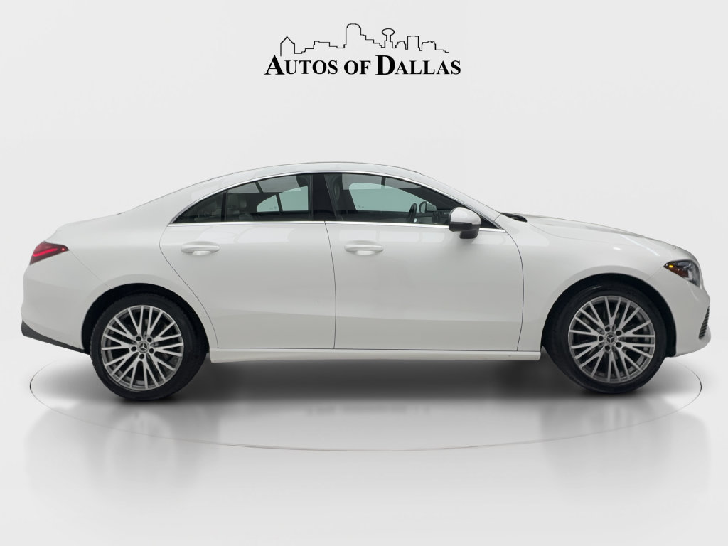 Used 2025 Mercedes-Benz CLA 250 image 11