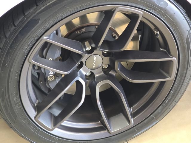 Used 2019 Dodge Challenger SRT Hellcat Redeye RWD image 25
